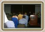 Hooding Ceremony 131